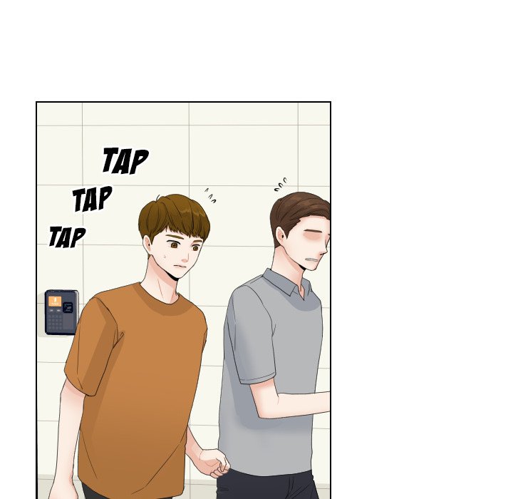 Read Unrequited Love chapter 71 image 38 on Lezhin