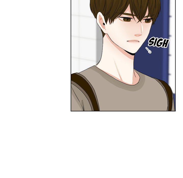 Read Unrequited Love chapter 71 image 40 on Lezhin