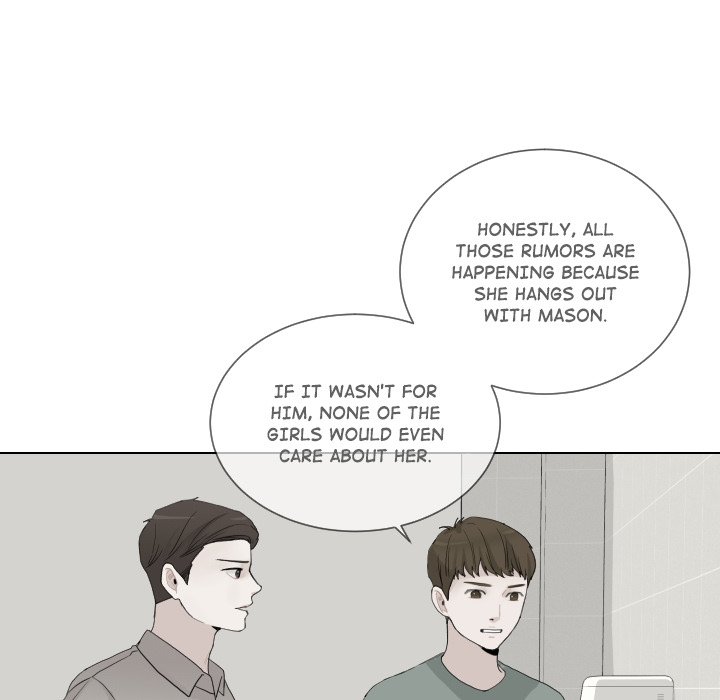 Read Unrequited Love chapter 71 image 41 on Lezhin