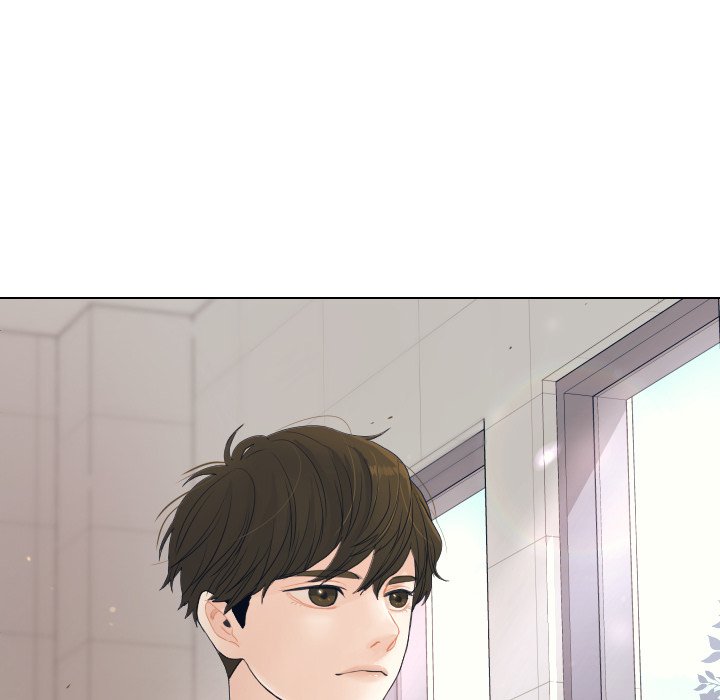 Read Unrequited Love chapter 71 image 44 on Lezhin