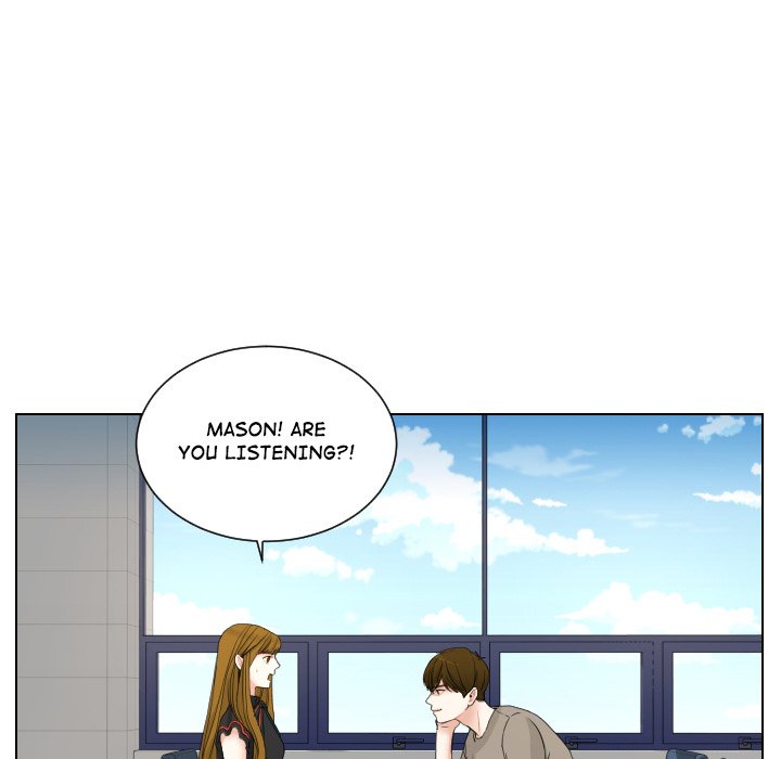 Read Unrequited Love chapter 71 image 47 on Lezhin