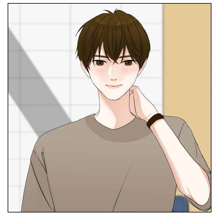 Read Unrequited Love chapter 71 image 52 on Lezhin