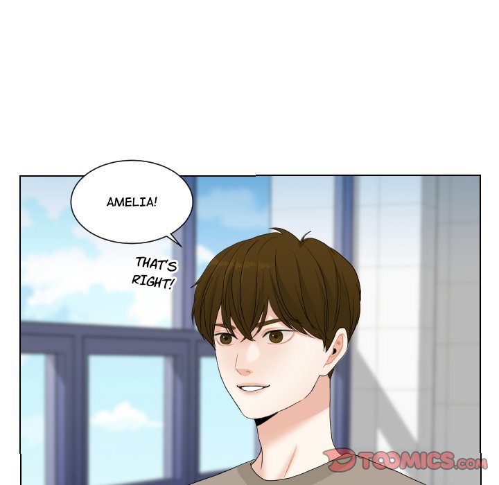 Read Unrequited Love chapter 71 image 55 on Lezhin
