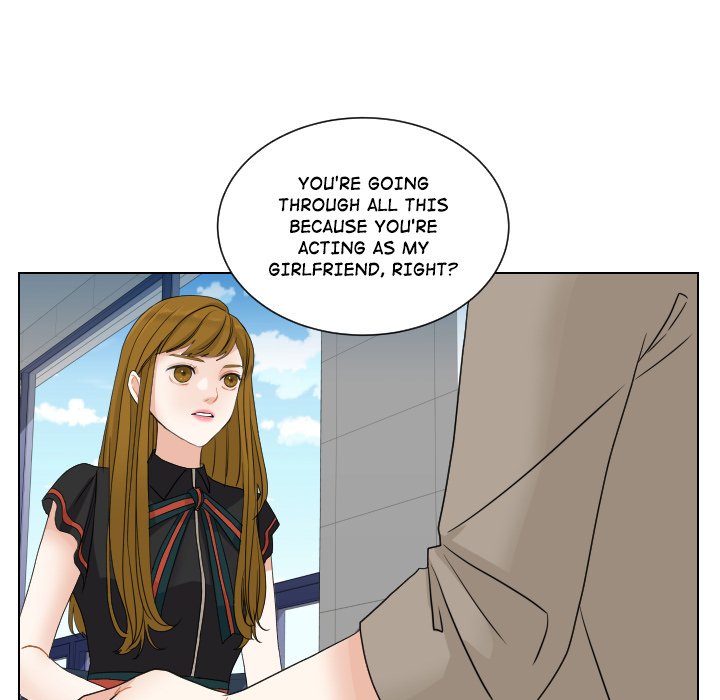 Read Unrequited Love chapter 71 image 57 on Lezhin