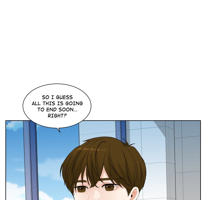 Read Unrequited Love chapter 71 image 60 on Lezhin