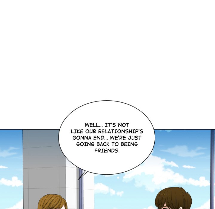Read Unrequited Love chapter 71 image 62 on Lezhin