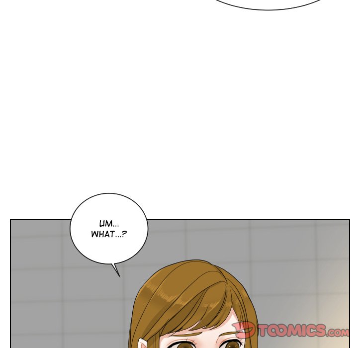 Read Unrequited Love chapter 71 image 67 on Lezhin