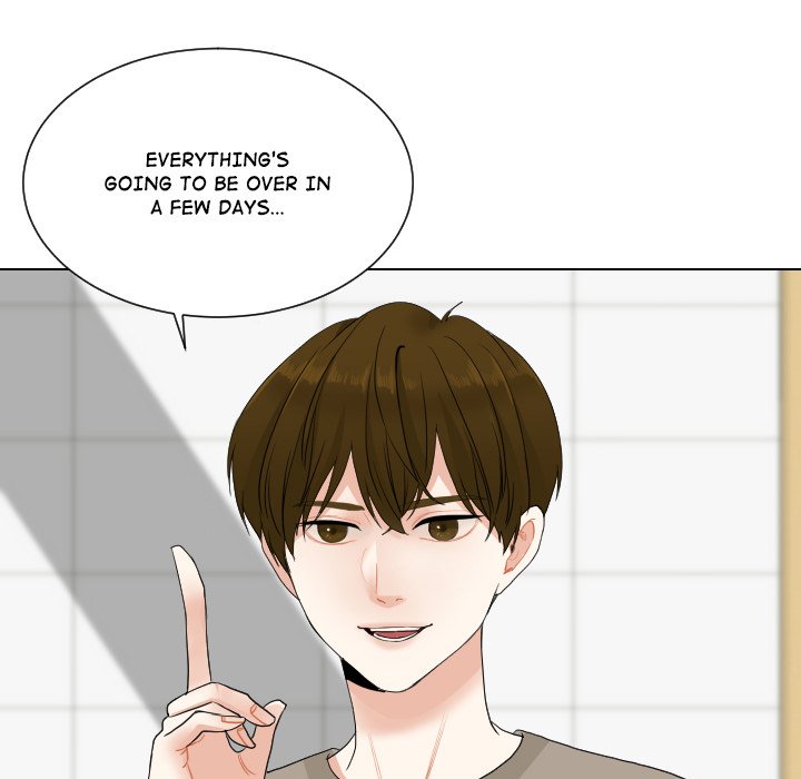 Read Unrequited Love chapter 71 image 69 on Lezhin