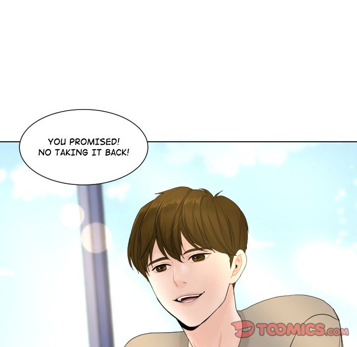 Read Unrequited Love chapter 71 image 79 on Lezhin