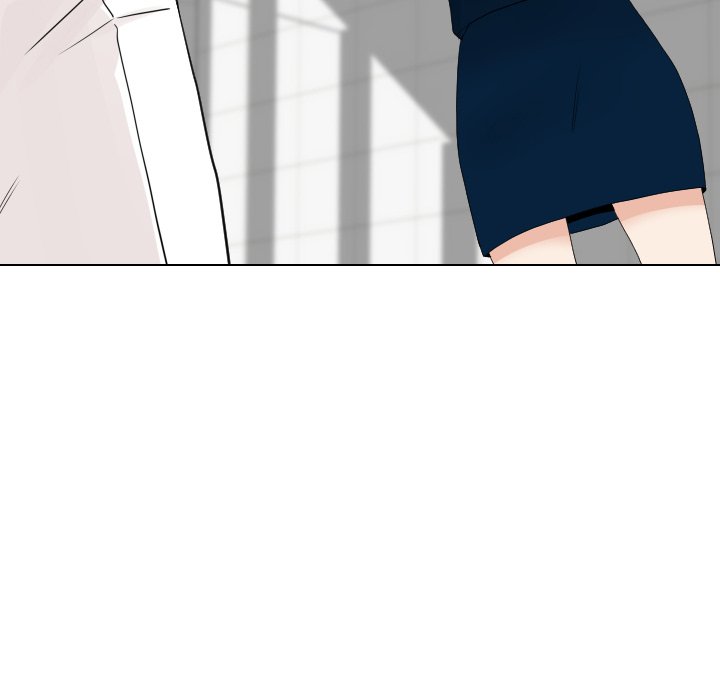 Read Unrequited Love chapter 71 image 8 on Lezhin