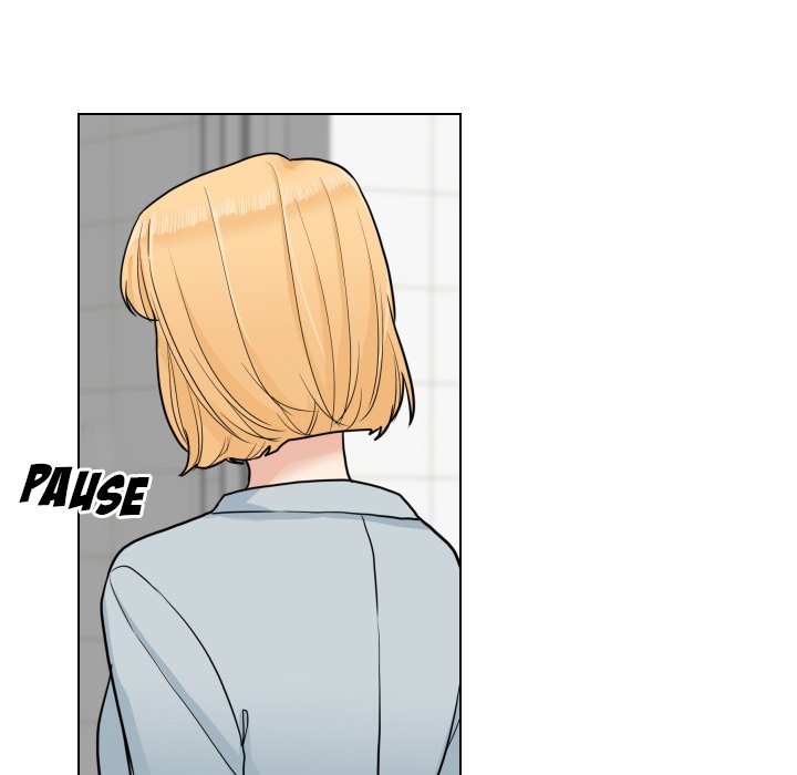 Read Unrequited Love chapter 71 image 9 on Lezhin