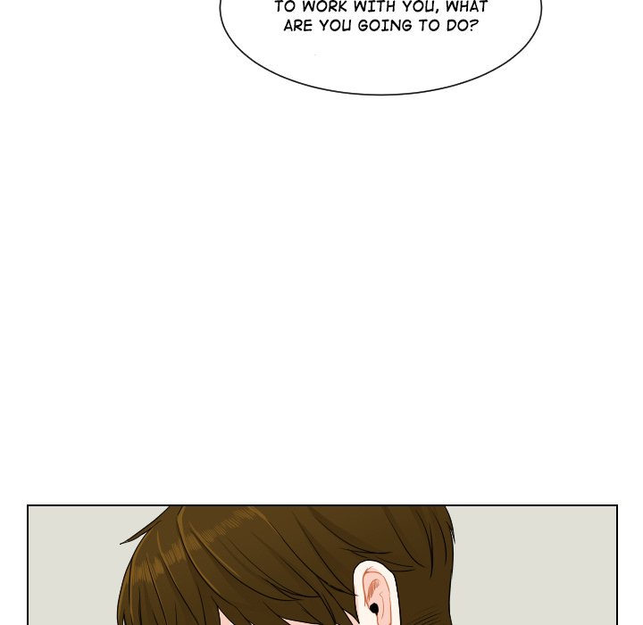 Read Unrequited Love chapter 72 image 14 on Lezhin