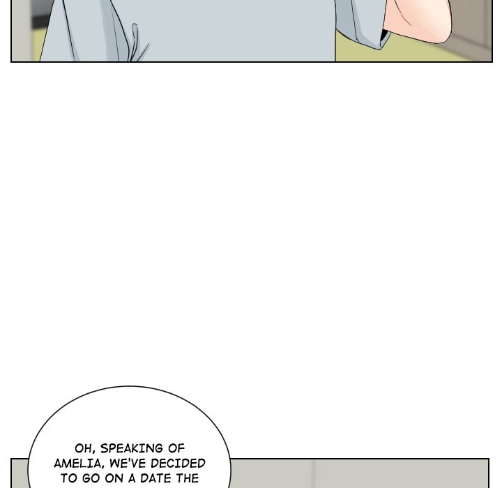 Read Unrequited Love chapter 72 image 17 on Lezhin