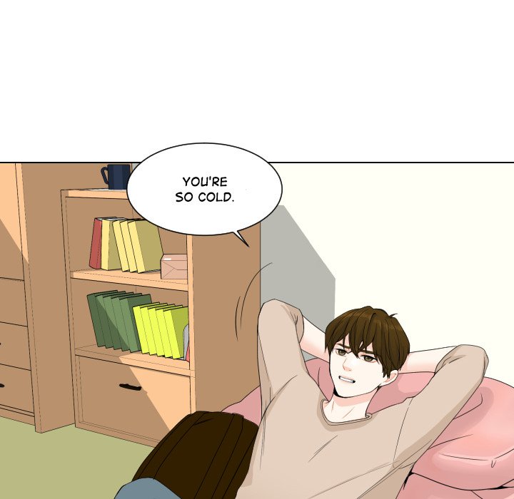 Read Unrequited Love chapter 72 image 21 on Lezhin