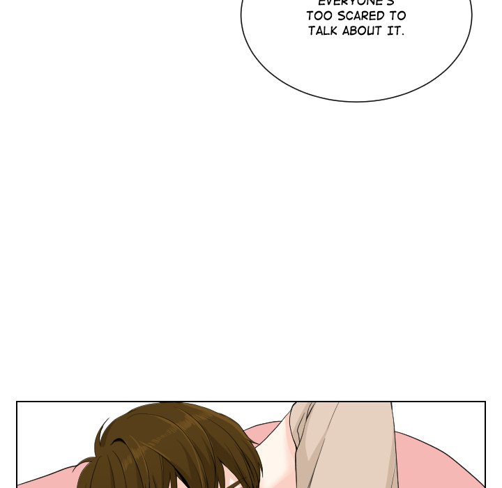 Read Unrequited Love chapter 72 image 24 on Lezhin