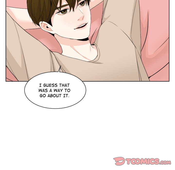 Read Unrequited Love chapter 72 image 25 on Lezhin