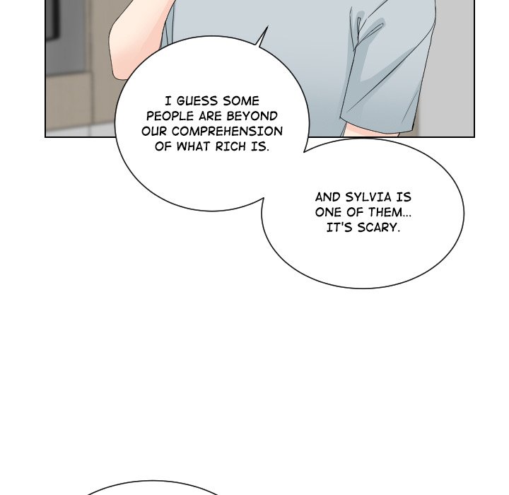 Read Unrequited Love chapter 72 image 27 on Lezhin