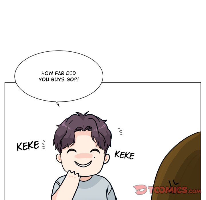 Read Unrequited Love chapter 72 image 31 on Lezhin