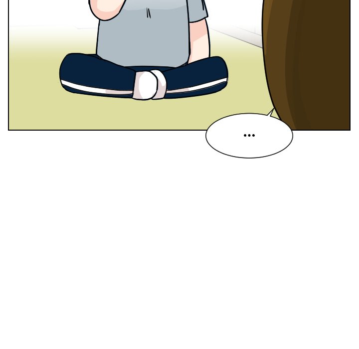 Read Unrequited Love chapter 72 image 32 on Lezhin
