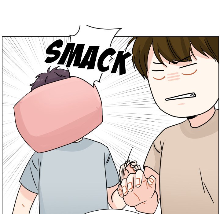 Read Unrequited Love chapter 72 image 33 on Lezhin