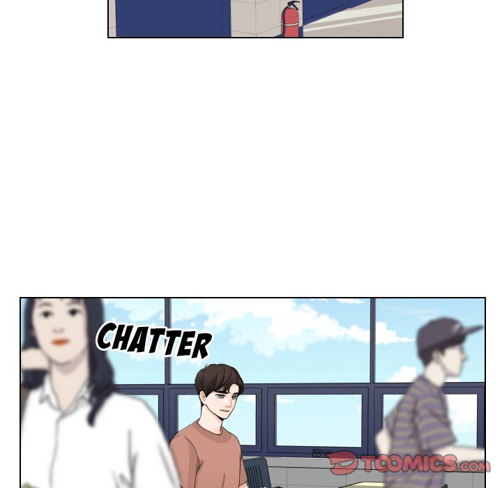 Read Unrequited Love chapter 72 image 37 on Lezhin