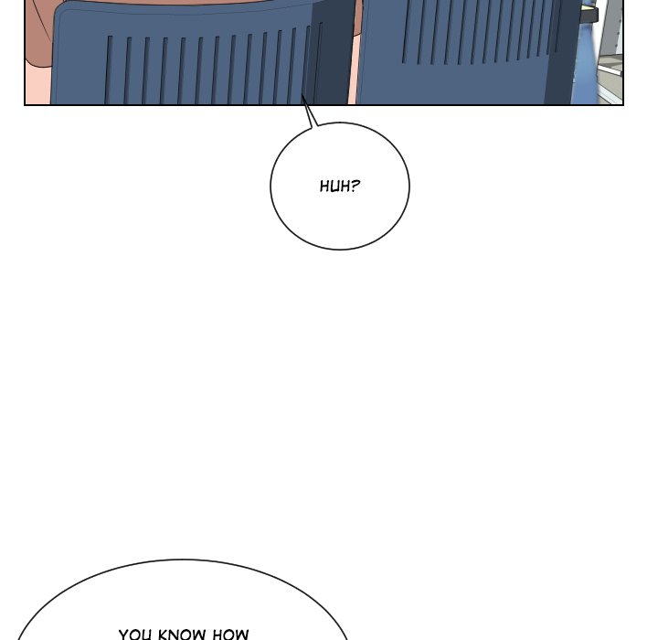 Read Unrequited Love chapter 72 image 40 on Lezhin