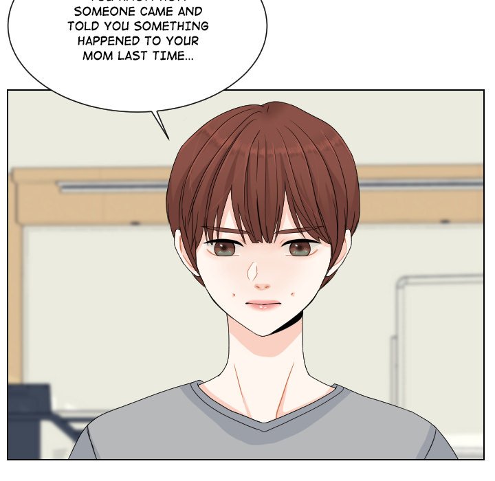 Read Unrequited Love chapter 72 image 41 on Lezhin