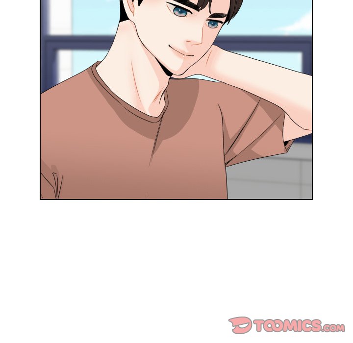 Read Unrequited Love chapter 72 image 43 on Lezhin