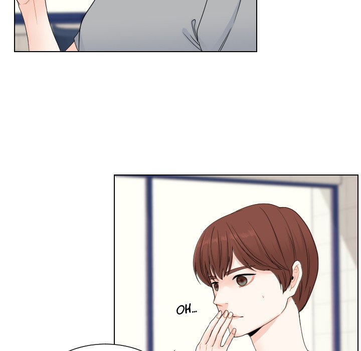 Read Unrequited Love chapter 72 image 45 on Lezhin