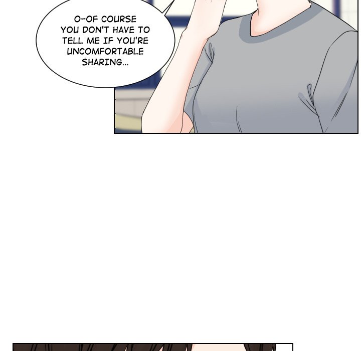 Read Unrequited Love chapter 72 image 46 on Lezhin