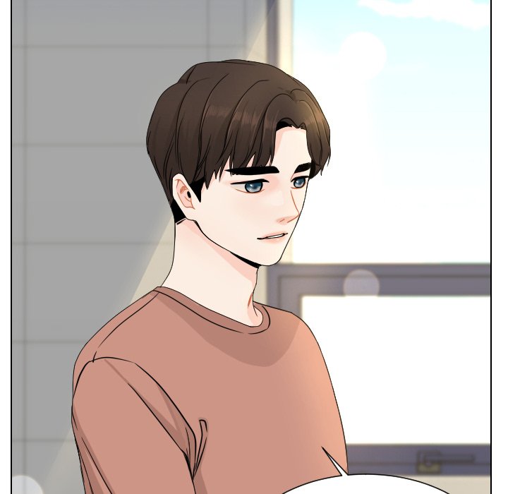 Read Unrequited Love chapter 72 image 48 on Lezhin