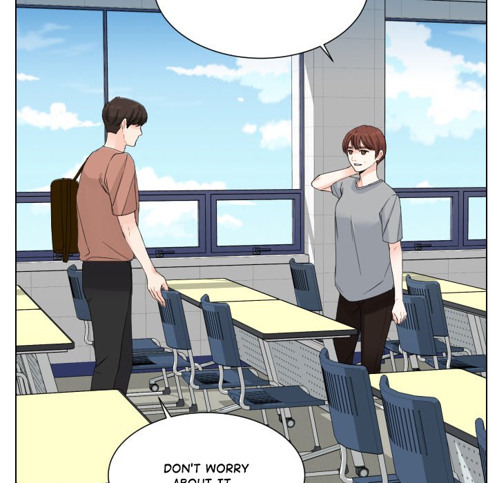 Read Unrequited Love chapter 72 image 50 on Lezhin