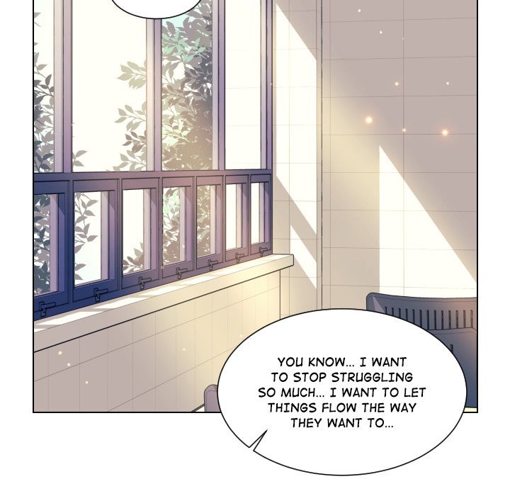 Read Unrequited Love chapter 72 image 52 on Lezhin