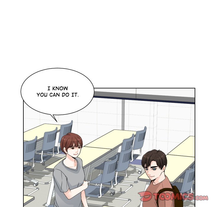 Read Unrequited Love chapter 72 image 55 on Lezhin