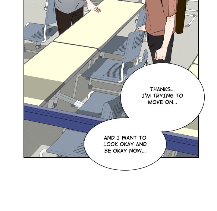 Read Unrequited Love chapter 72 image 56 on Lezhin