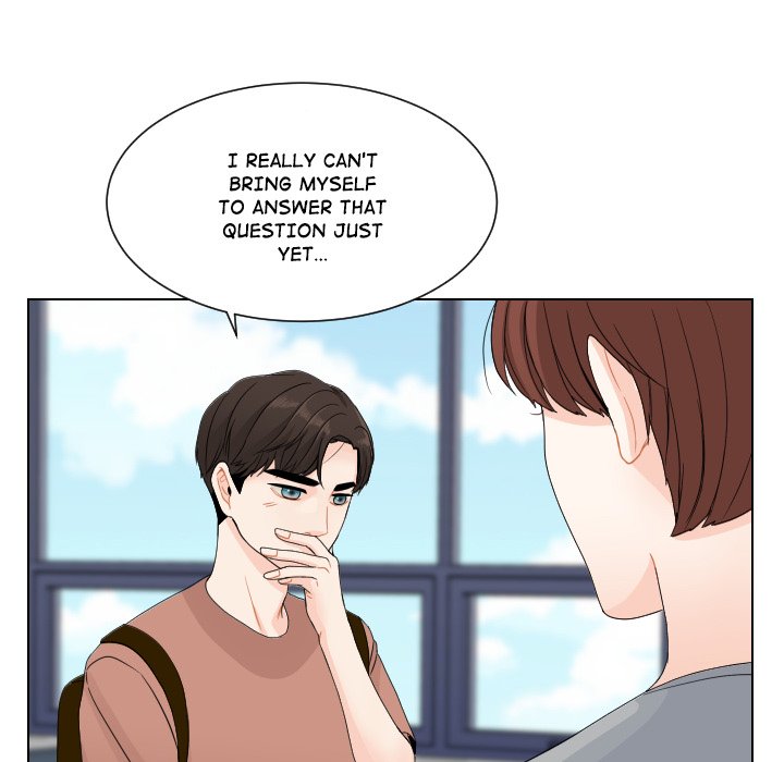 Read Unrequited Love chapter 72 image 59 on Lezhin