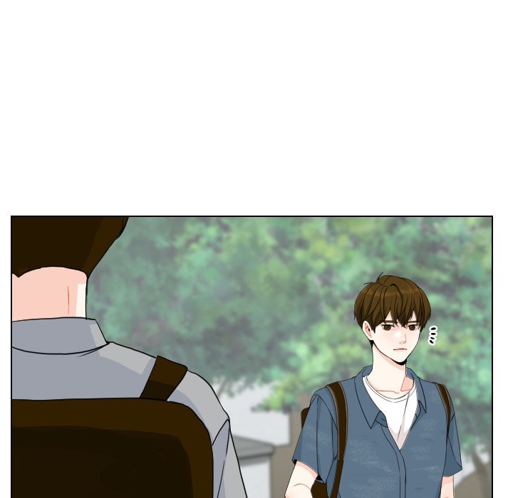 Read Unrequited Love chapter 72 image 64 on Lezhin