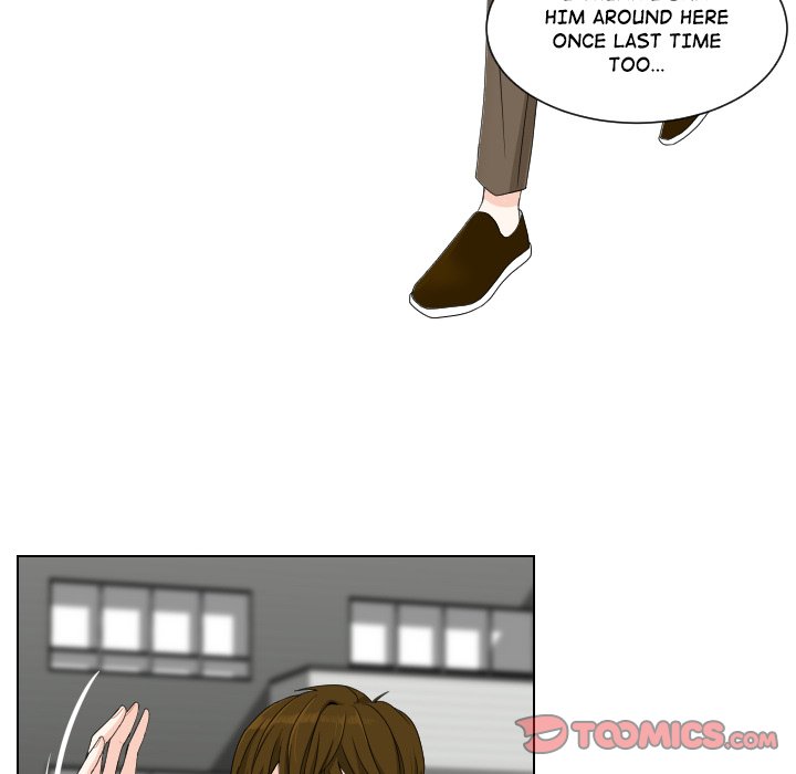 Read Unrequited Love chapter 72 image 67 on Lezhin