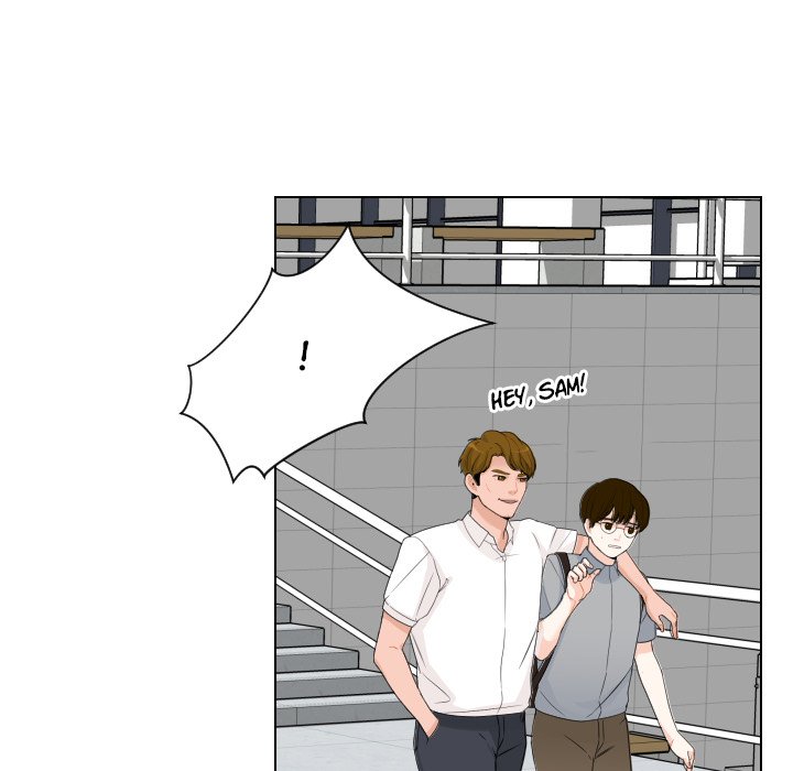 Read Unrequited Love chapter 72 image 69 on Lezhin