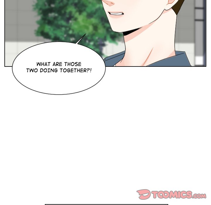 Read Unrequited Love chapter 72 image 73 on Lezhin