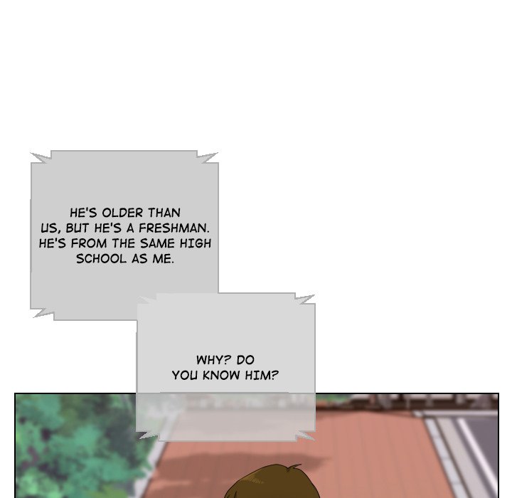 Read Unrequited Love chapter 72 image 77 on Lezhin