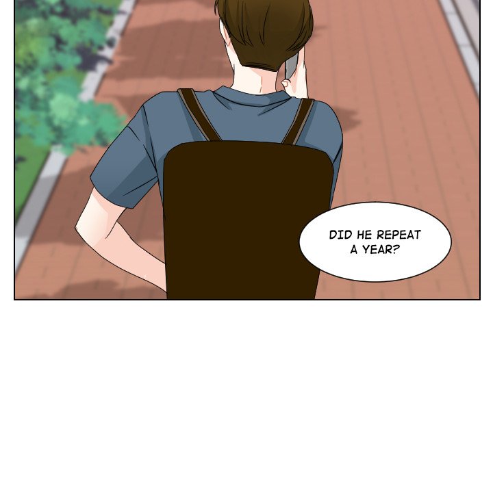 Read Unrequited Love chapter 72 image 78 on Lezhin