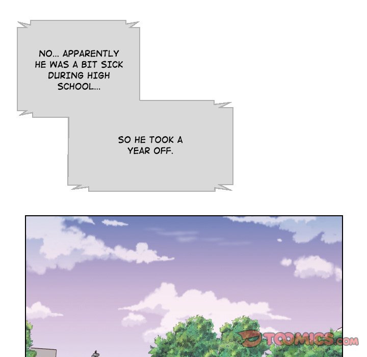 Read Unrequited Love chapter 72 image 79 on Lezhin