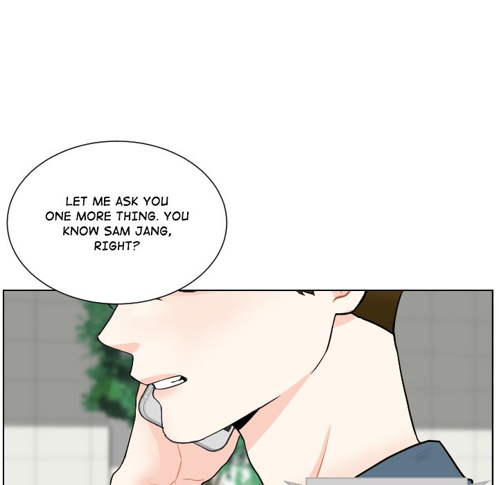 Read Unrequited Love chapter 72 image 81 on Lezhin
