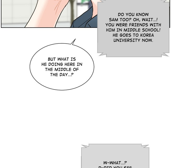Read Unrequited Love chapter 72 image 82 on Lezhin