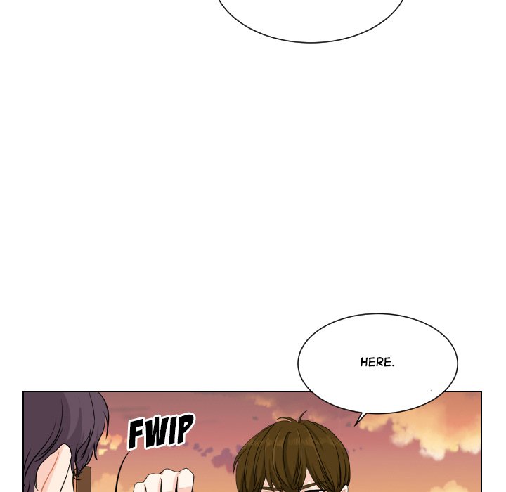 Read Unrequited Love chapter 72 image 9 on Lezhin