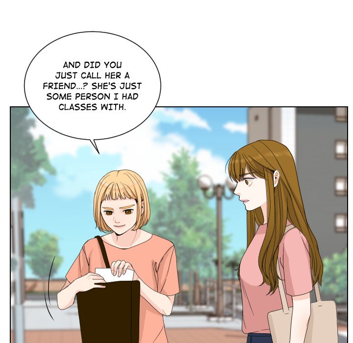 Read Unrequited Love chapter 73 image 11 on Lezhin