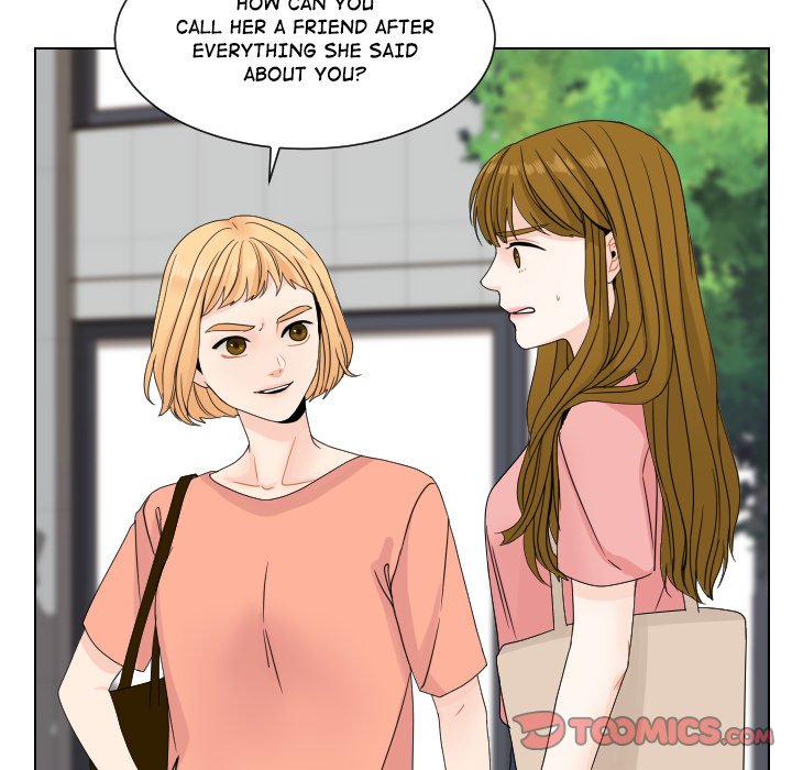Read Unrequited Love chapter 73 image 13 on Lezhin