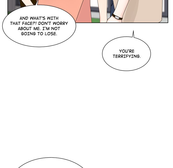 Read Unrequited Love chapter 73 image 14 on Lezhin