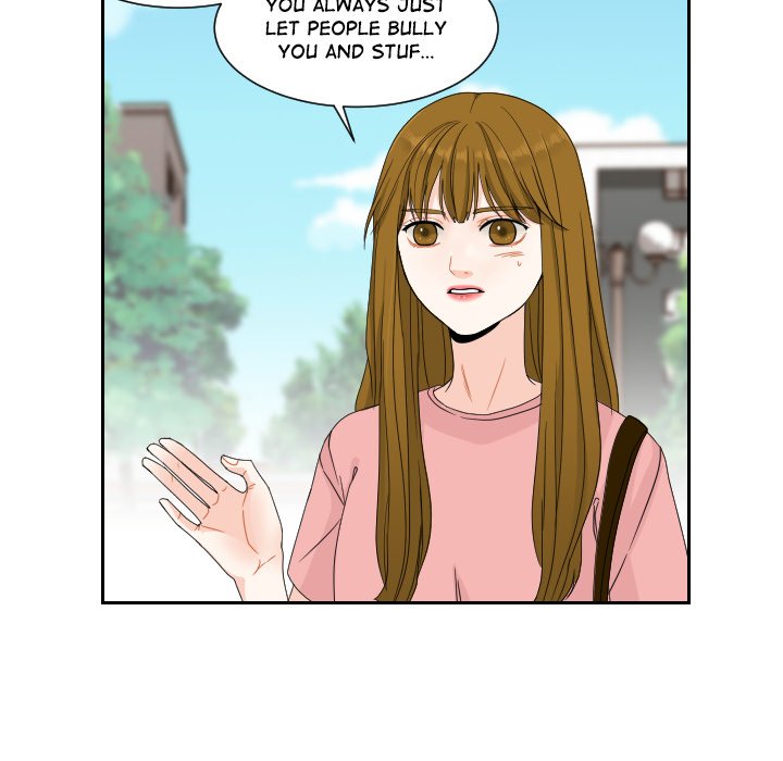 Read Unrequited Love chapter 73 image 17 on Lezhin